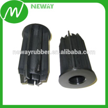 Shock Absorption Custom ABS PVC Plastic Insert Part